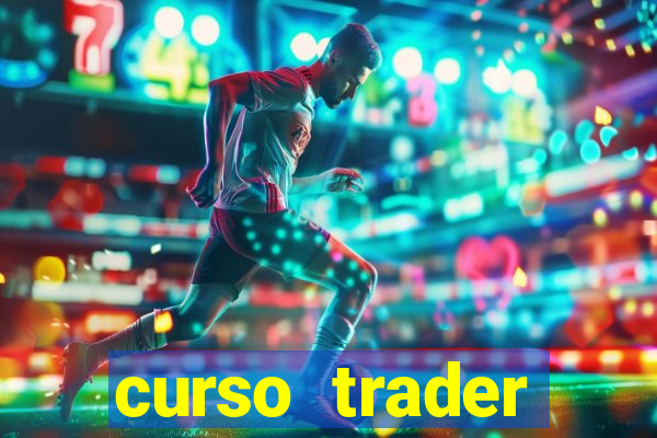 curso trader esportivo dener santos